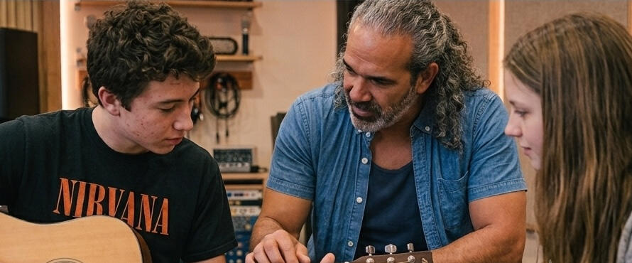 mindtune- music therapy in melbourne